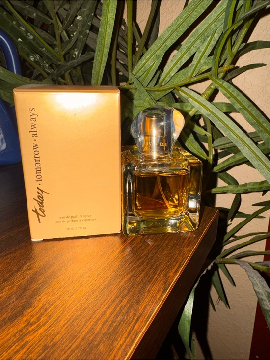 Avon Other - Vintage Avon Today. Tomorrow. Always. Eau de Parfum